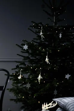 BALLROOM Julgransdekoration 2-pack