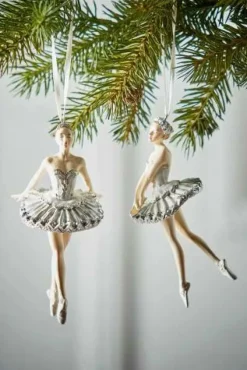 BALLROOM Julgransdekoration 2-pack