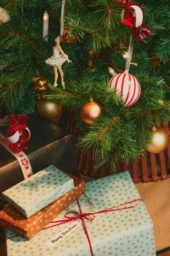 BALLROOM Julgransdekoration 2-pack