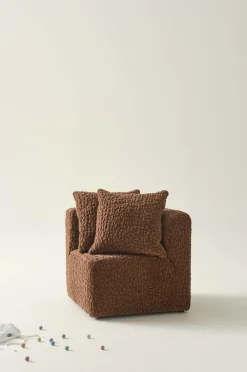 BALTIMORE MINI Soffmodul Hörn + 2 Kuddar