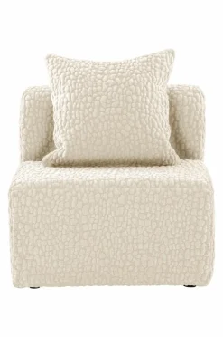 BALTIMORE MINI Soffmodul Med Rygg + 1 Kudde