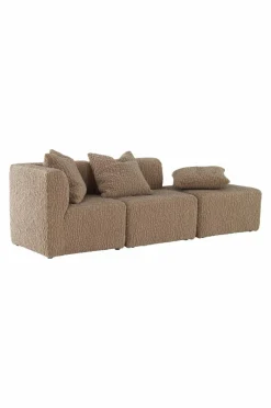 BALTIMORE MINI Soffmodul Med Rygg + 1 Kudde