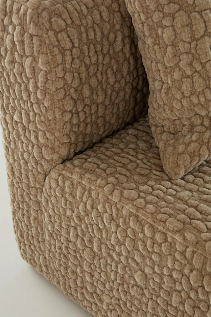 BALTIMORE MINI Soffmodul Med Rygg + 1 Kudde