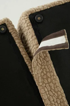 BALTIMORE MINI Soffmodul Med Rygg + 1 Kudde