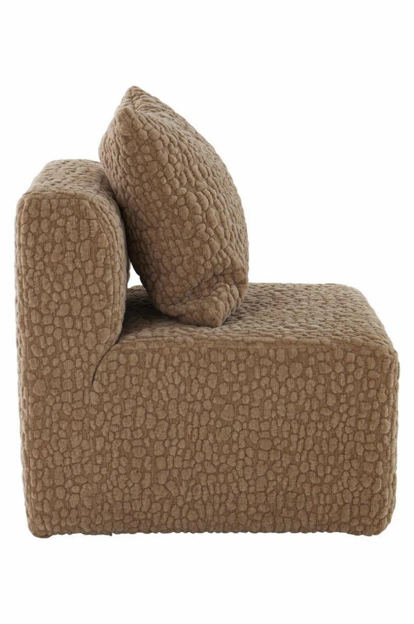 BALTIMORE MINI Soffmodul Med Rygg + 1 Kudde