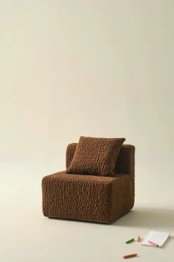 BALTIMORE MINI Soffmodul Med Rygg + 1 Kudde