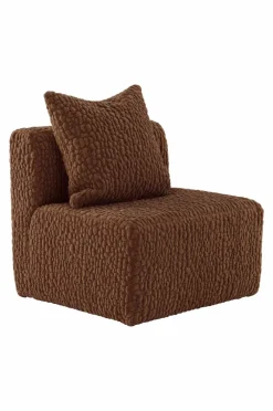 BALTIMORE MINI Soffmodul Med Rygg + 1 Kudde