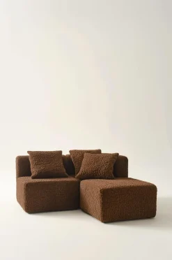 BALTIMORE MINI Soffmodul Med Rygg + 1 Kudde