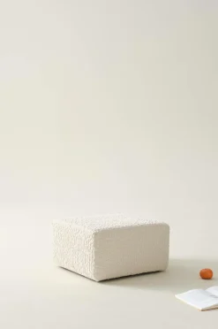 BALTIMORE MINI Soffmodul Sittpuff 50x50 Cm