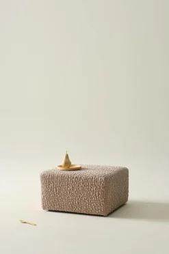 BALTIMORE MINI Soffmodul Sittpuff 50x50 Cm