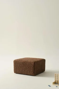 BALTIMORE MINI Soffmodul Sittpuff 50x50 Cm