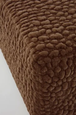 BALTIMORE MINI Soffmodul Sittpuff 50x50 Cm