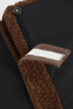 BALTIMORE MINI Soffmodul Sittpuff 50x50 Cm