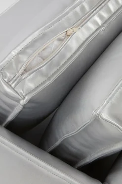 BALTIMORE Soffmodul - Hörn + 2 Kuddar