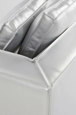 BALTIMORE Soffmodul - Hörn + 2 Kuddar