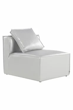 BALTIMORE Soffmodul - Liten Med Rygg + 1 Kudde