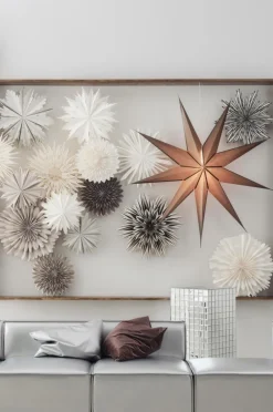 BALTIMORE Soffmodul - Liten Med Rygg + 1 Kudde