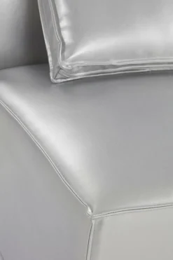 BALTIMORE Soffmodul - Liten Med Rygg + 1 Kudde