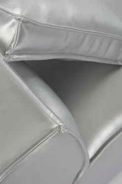 BALTIMORE Soffmodul - Liten Med Rygg + 1 Kudde