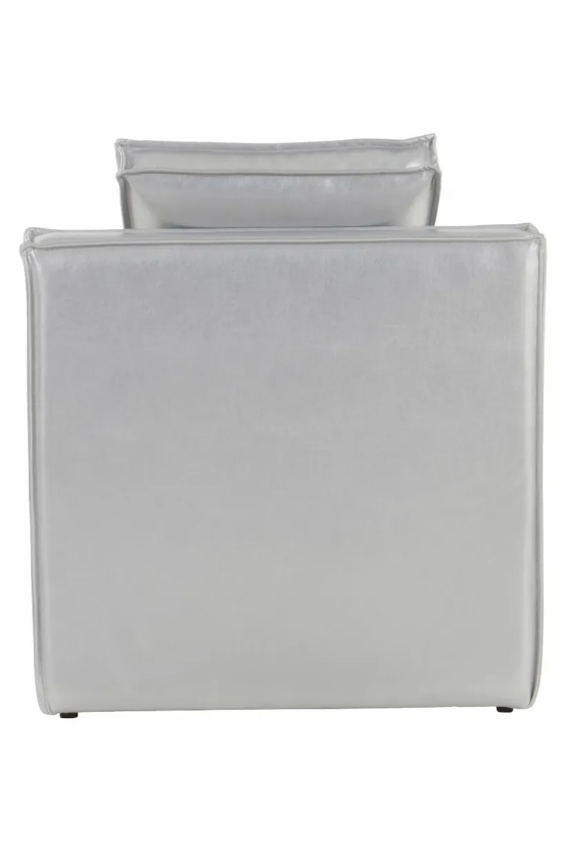 BALTIMORE Soffmodul - Liten Med Rygg + 1 Kudde