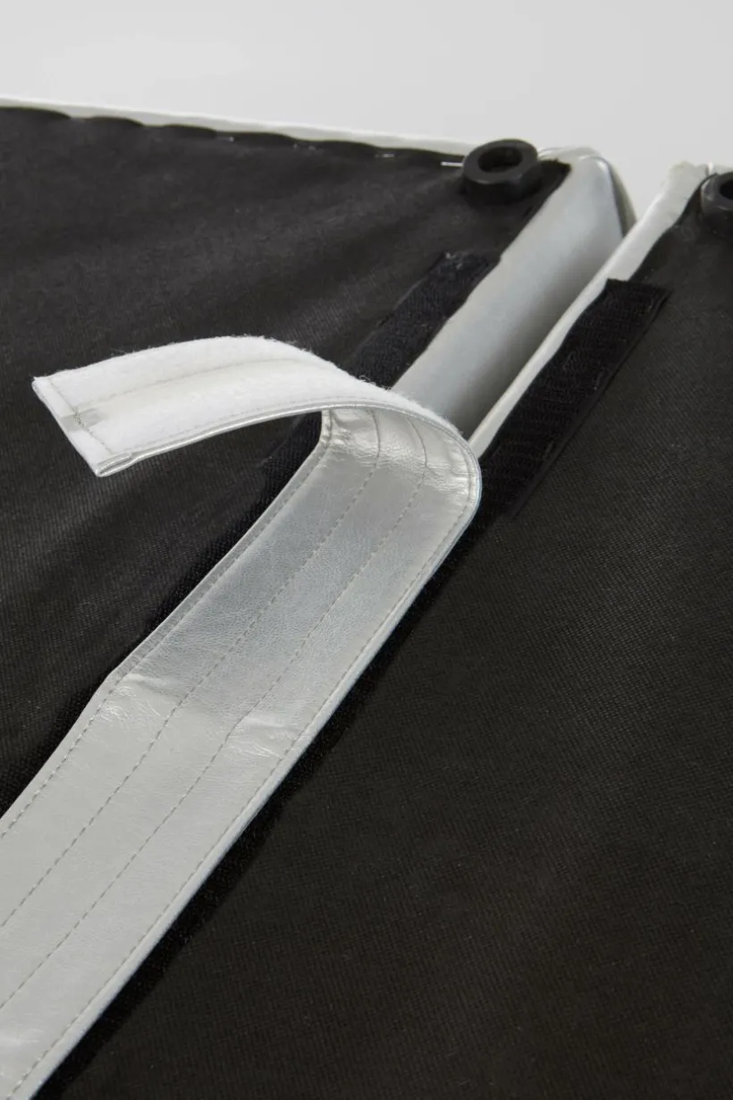 BALTIMORE Soffmodul - Liten Med Rygg + 1 Kudde