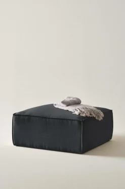BALTIMORE Soffmodul - Sittpuff 90x90 Cm