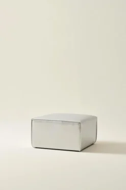 BALTIMORE Soffmodul - Sittpuff 70x70 Cm