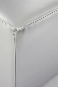 BALTIMORE Soffmodul - Sittpuff 70x70 Cm