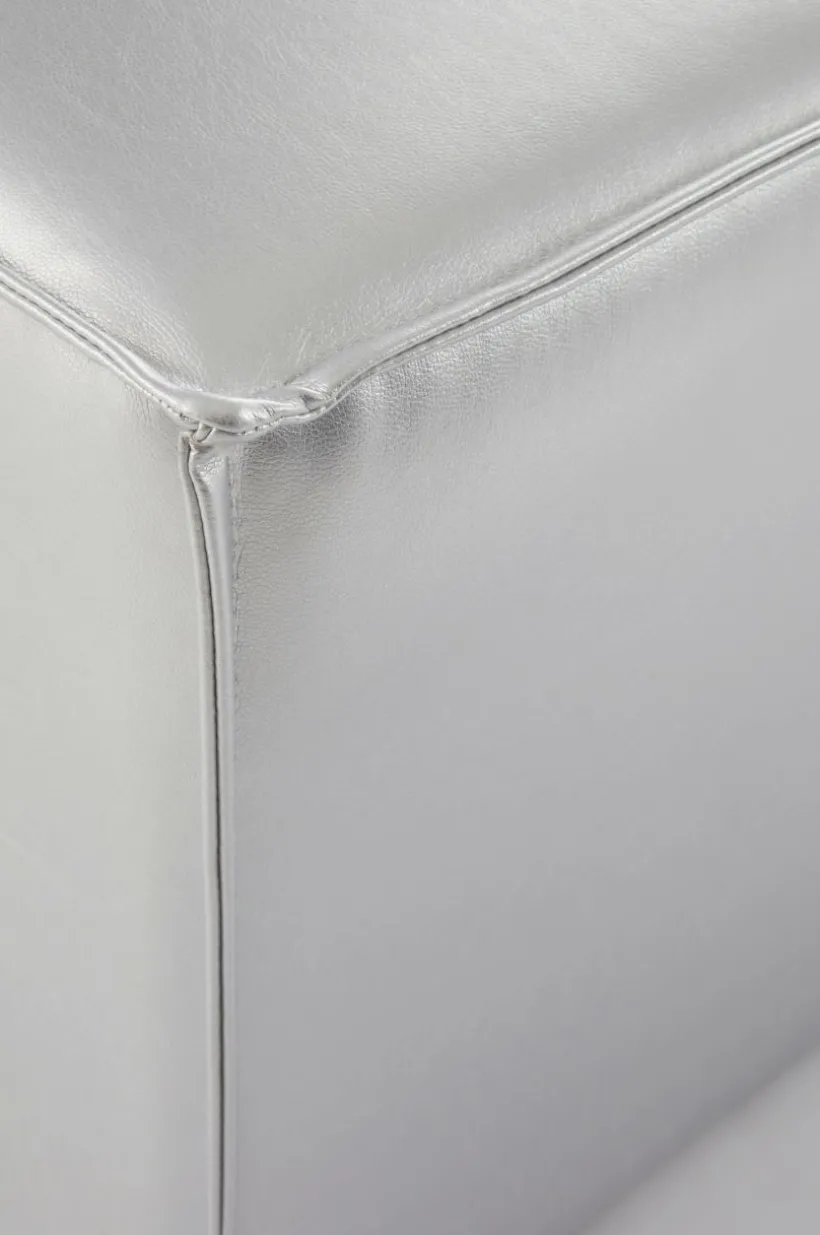 BALTIMORE Soffmodul - Sittpuff 70x70 Cm