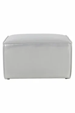 BALTIMORE Soffmodul - Sittpuff 70x70 Cm