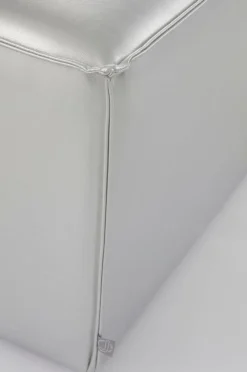 BALTIMORE Soffmodul - Sittpuff 90x90 Cm