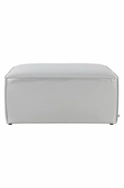 BALTIMORE Soffmodul - Sittpuff 90x90 Cm