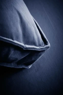 BALTIMORE Soffmodul - Stor Med Rygg Höger + 2 Kuddar