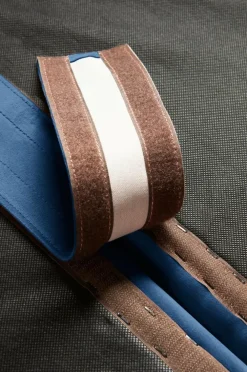 BALTIMORE Soffmodul - Stor Med Rygg Höger + 2 Kuddar