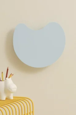 BAM Vägglampa Batteridriven LED