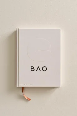 BAO Coffee Table Bok