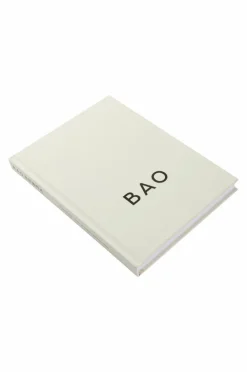 BAO Coffee Table Bok