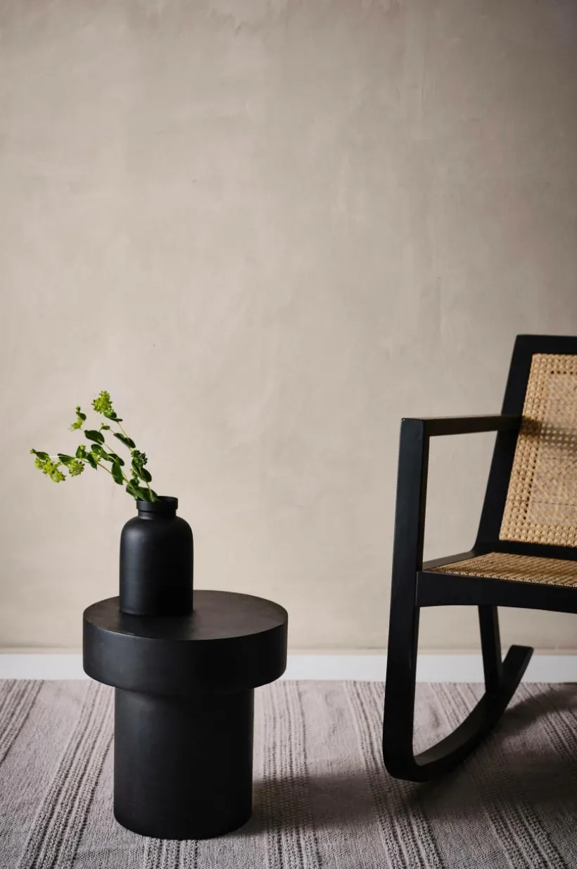 BARATTI Sidobord ø 35 Cm - Låg