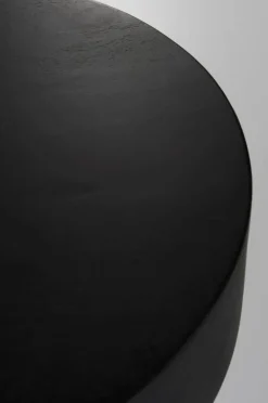 BARATTI Sidobord ø 35 Cm - Låg