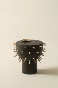 BARB Sidobord ø 40 Cm