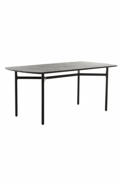 BARETTA Matbord 90x180 Cm