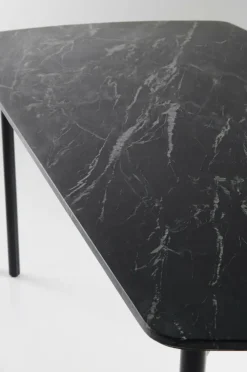 BARETTA Matbord 90x180 Cm