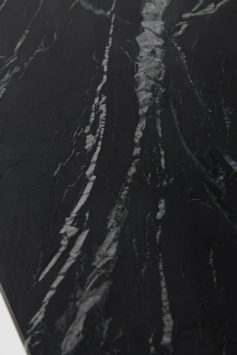 BARETTA Matbord 90x180 Cm