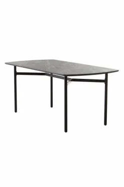 BARETTA Matbord 90x180 Cm