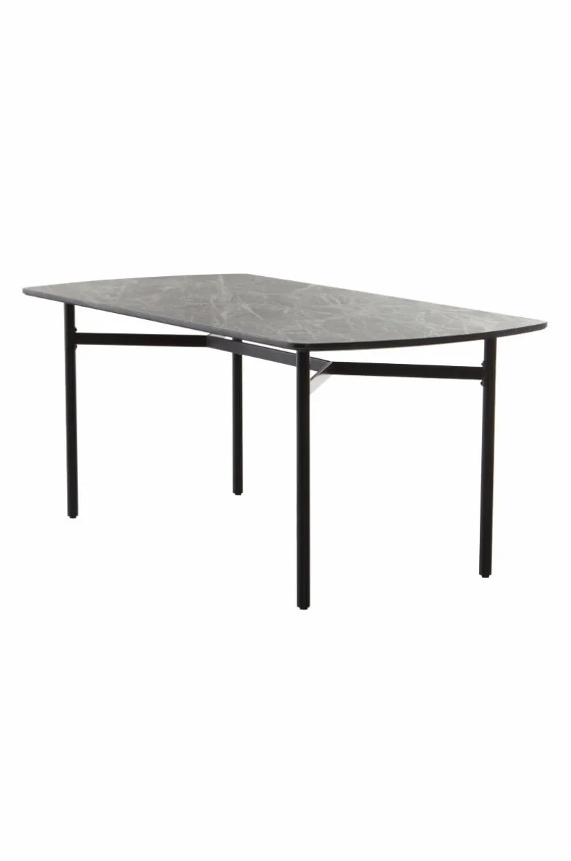 BARETTA Matbord 90x180 Cm