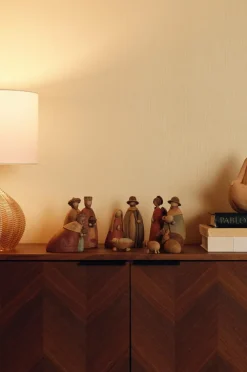 BARN Dekorationsfigur 11-pack