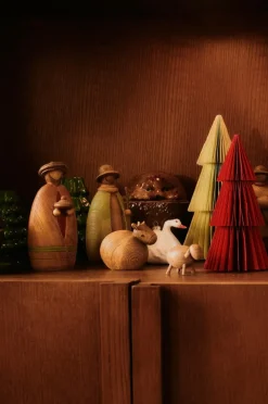 BARN Dekorationsfigur 11-pack