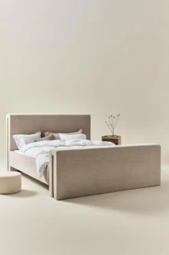 BARRO Sängram 160 Cm