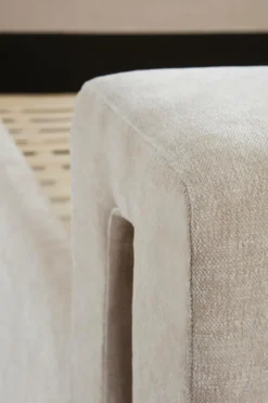 BARRO Sängram 160 Cm