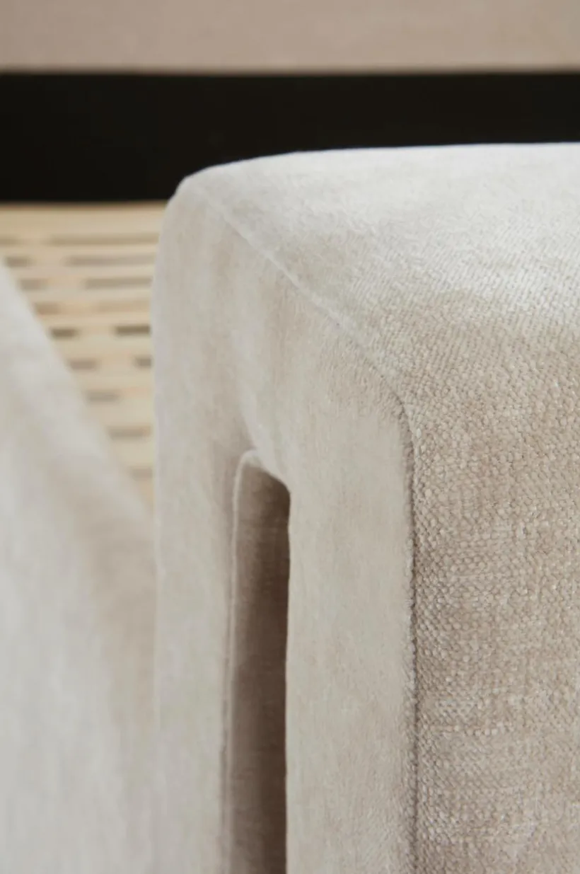 BARRO Sängram 160 Cm